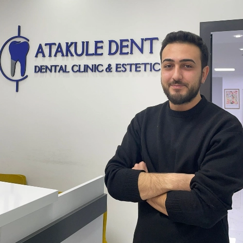 Dt. Özgür Önder