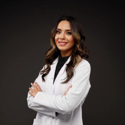 Dyt. Özlem Dilber Kılıç