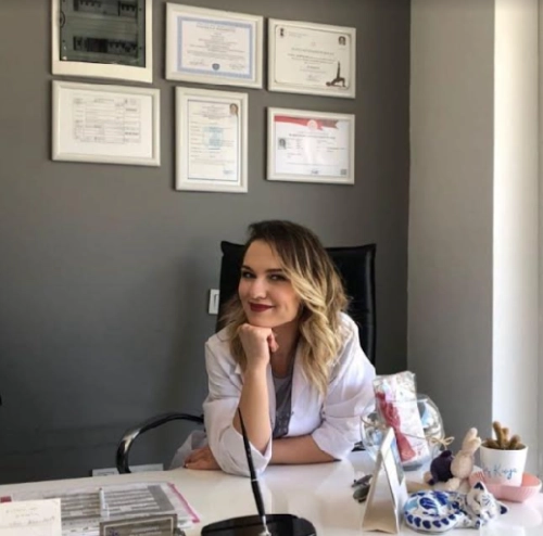 Fzt. Özlem Küçük
