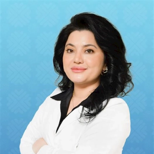 Uzm. Dr. Özlem Önder