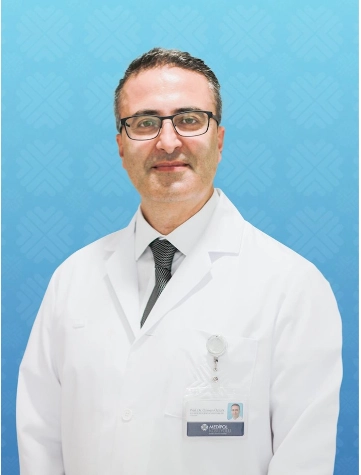 Prof. Dr. Özmen Öztürk