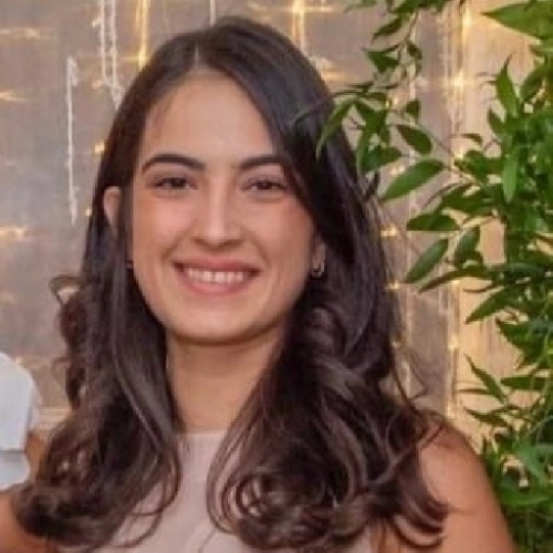 Uzm. Dt. Pınar Açkurt Okutan