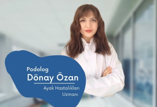Podolog Dönay Özan