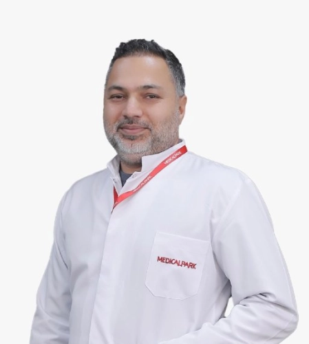 Prof. Dr. Abdurrahman Tasal