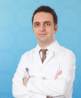 Prof. Dr. Adnan Kara