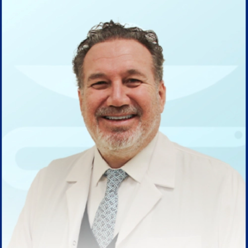 Prof. Dr. Ahmet Demirkaya