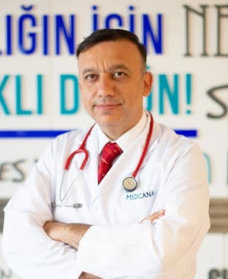 Prof. Dr. Ahmet Güzel