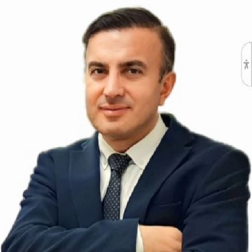 Prof. Dr. Ahmet Karaman