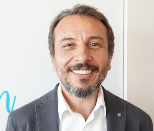 Prof. Dr. Ahmet Tamer Aker