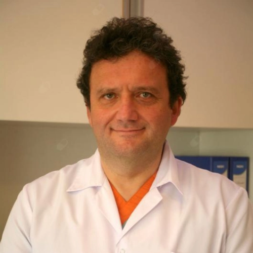 Prof. Dr. Ahmet Zeki Işık
