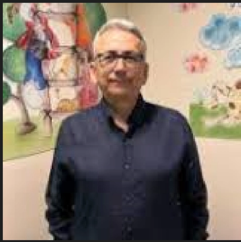 Prof. Dr. Ali Avanoğlu