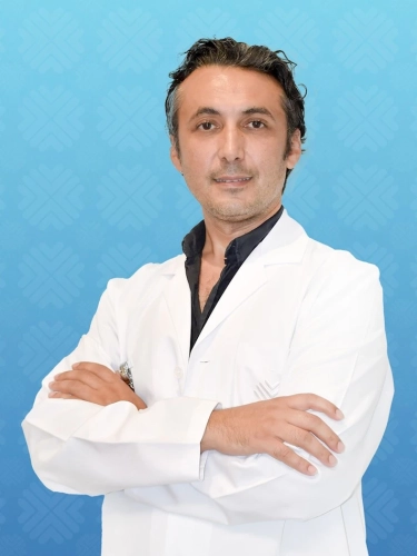 Prof. Dr. Ali Demircan