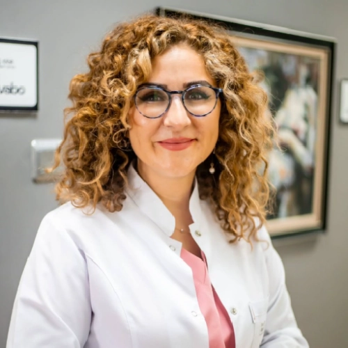 Prof. Dr. Aşkı Ellibeş Kaya
