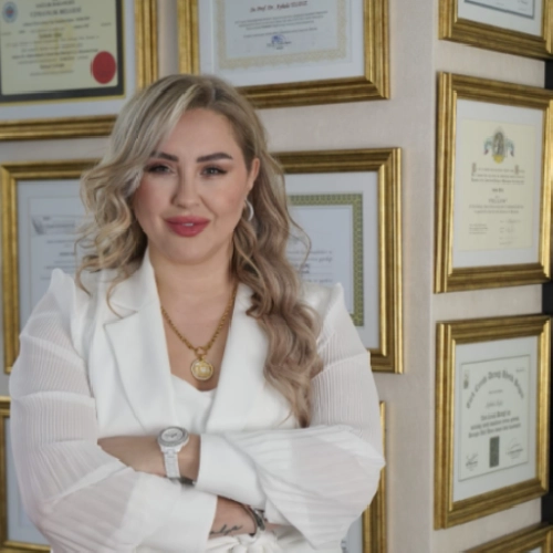 Prof. Dr. Aybala Yıldız