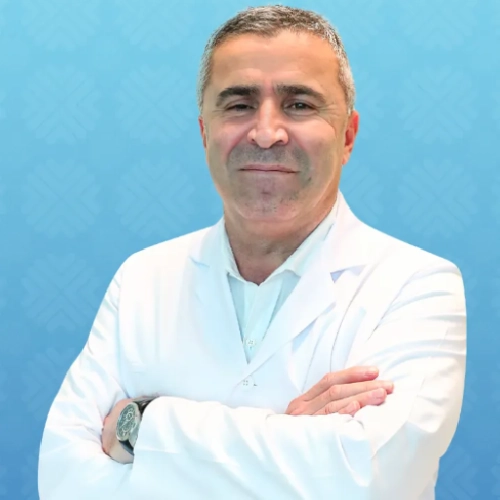 Prof. Dr. Aydın Ünal