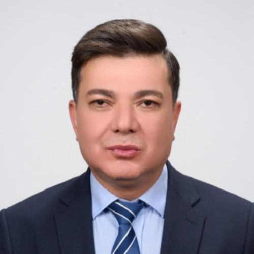 Prof. Dr. Ayhan Balkan