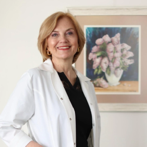 Prof. Dr. Ayşegül Özdemir
