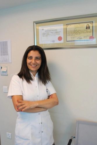 Prof. Dr. Aysun Şimşek