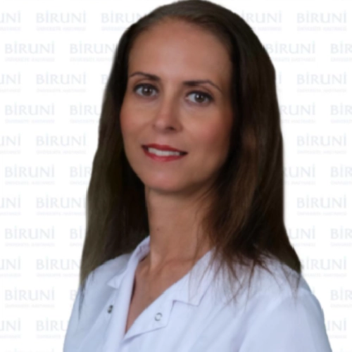 Prof. Dr. Aytül Çorbacıoğlu Esmer