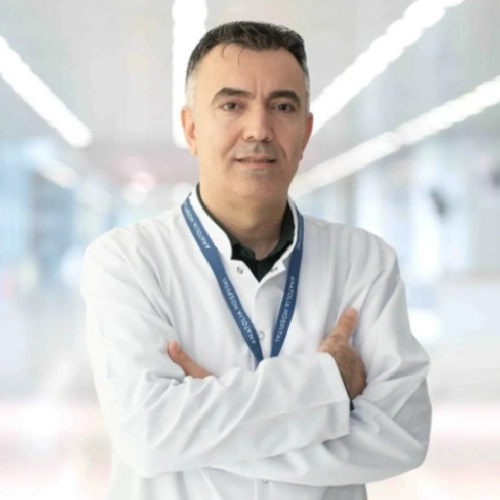 Prof. Dr. Baver Acar