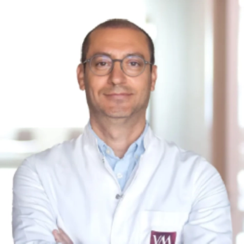 Prof. Dr. Birol Özkan