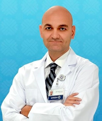 Prof. Dr. Bülent Altay