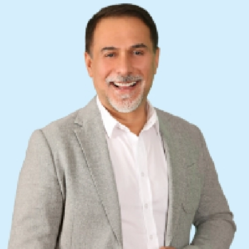 Prof. Dr. Can Keçe