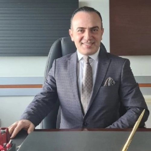 Prof. Dr. Cengiz Eriş