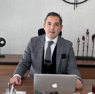 Prof. Dr. Cenk Acar