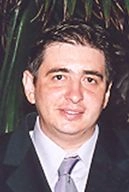 Prof. Dr. Cenk Akçalı