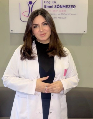Prof. Dr. Emel Şahin