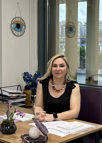 Prof. Dr. Emine Çiloğlu