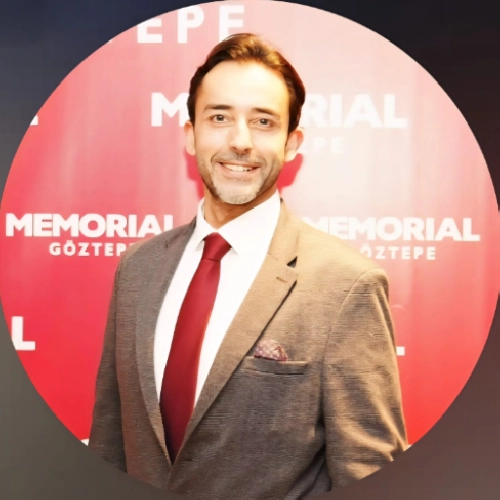 Prof. Dr. Emre Ata