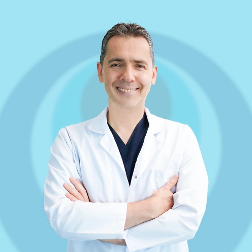 Prof. Dr. Ercüment Bozkurt