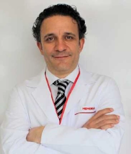 Prof. Dr. Erkin Sönmez