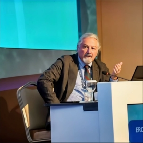 Prof. Dr. Erol Bolu