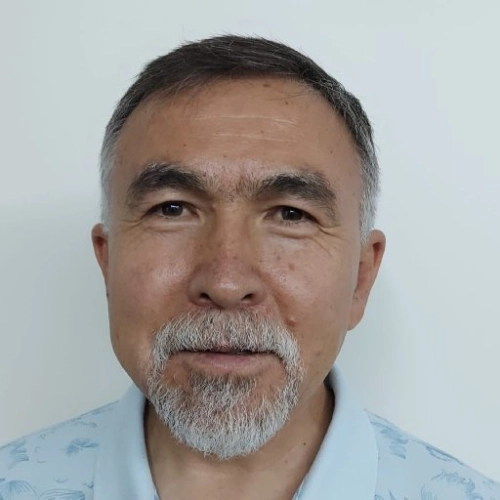 Prof. Dr. Erol Özmen