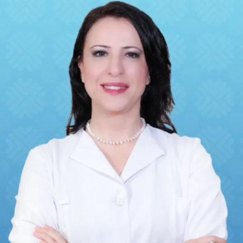 Prof. Dr. Evrim Metcalfe