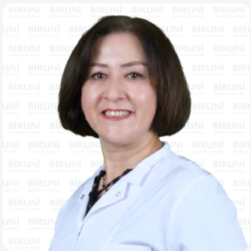 Prof. Dr. Fazilet Altın