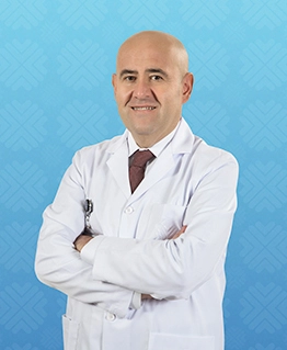 Prof. Dr. Fazlı Cem Gezen