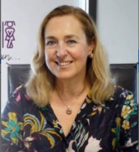 Prof. Dr. Fulya Dökmeci