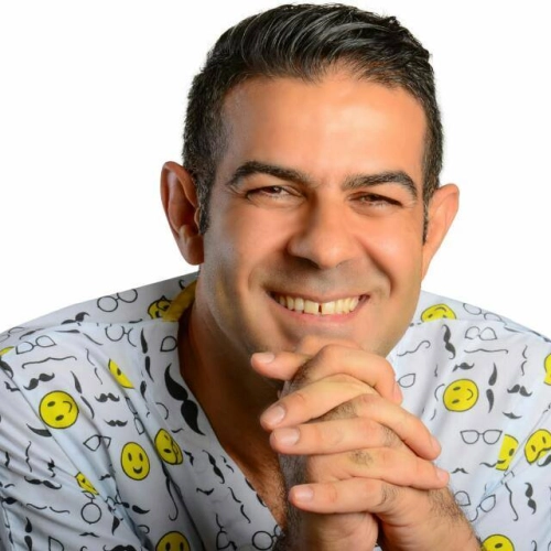 Prof. Dr. Hakan Çoksüer