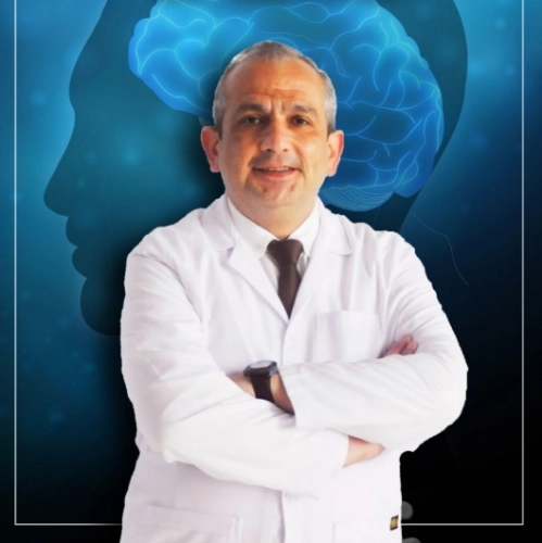 Prof. Dr. Hakan Özalp