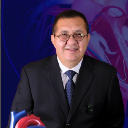 Prof. Dr. Hakkı Kazaz