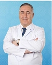 Prof. Dr. Halil Türkoğlu