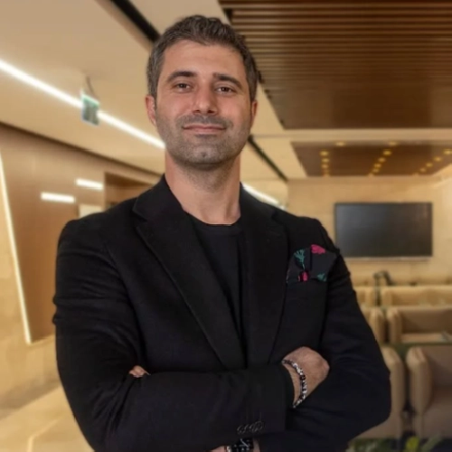Prof. Dr. Haluk Çelik