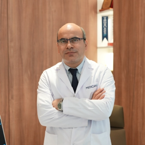 Prof. Dr. Hasan Göçer