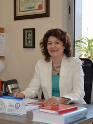 Prof. Dr. Hatice Aksu Bağdatlı