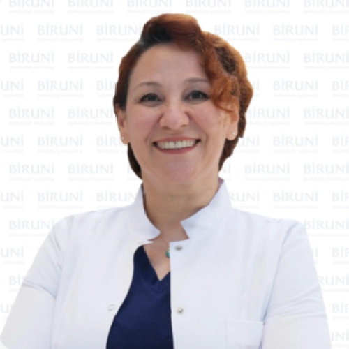 Prof. Dr. Hatice Deniz Böler