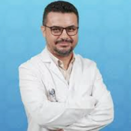 Prof. Dr. Hayri Oğul